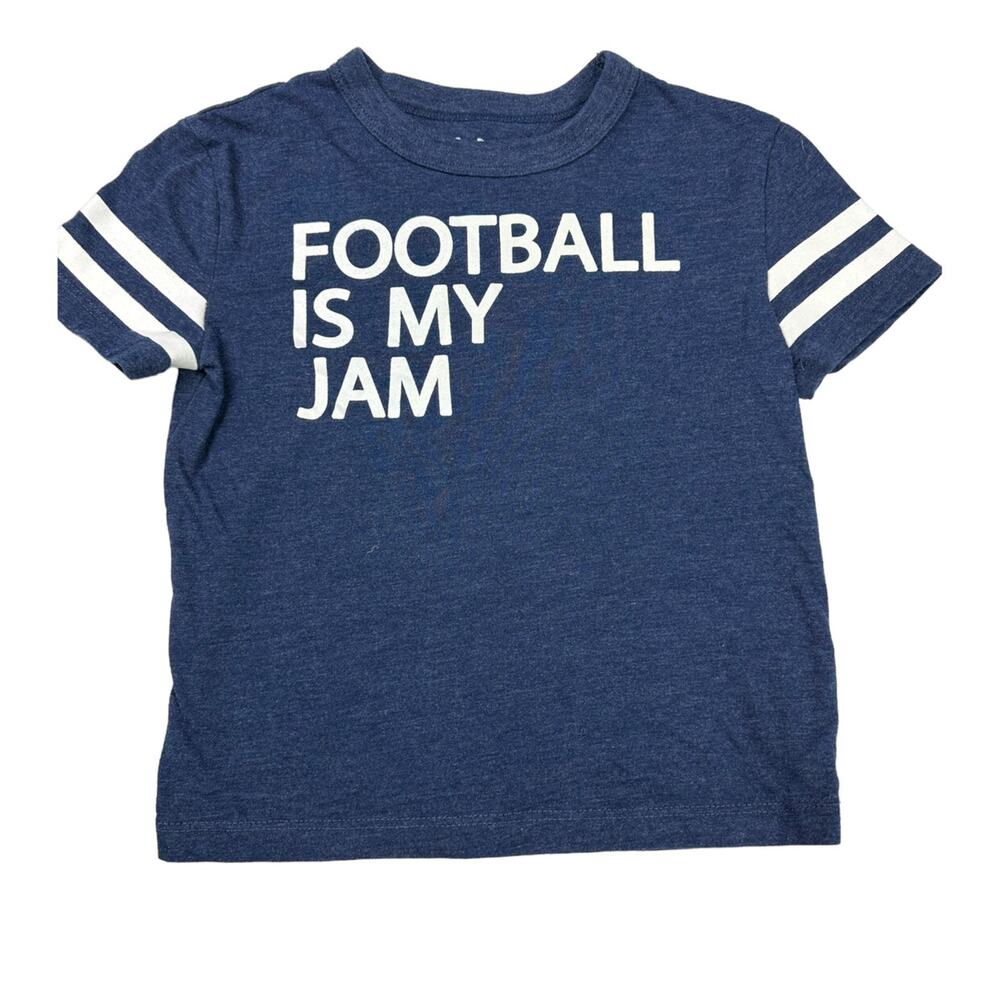 Chaser Football Is My Jam Shirt